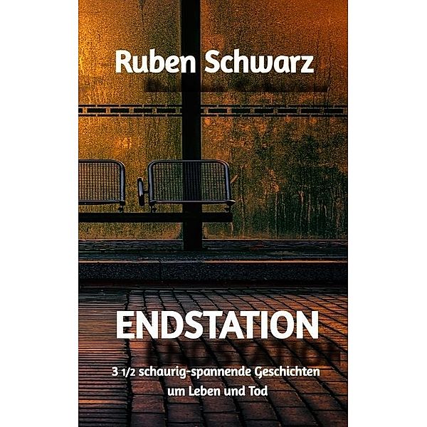 ENDSTATION, Ruben Schwarz