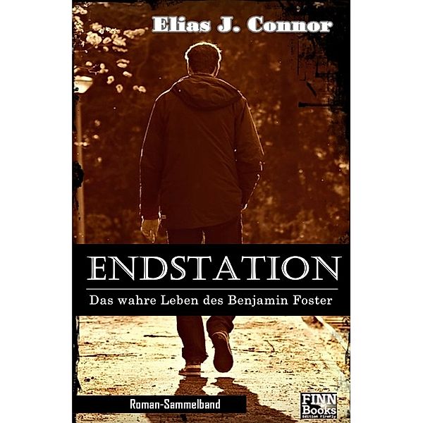 Endstation, Elias J. Connor