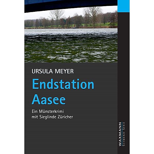 Endstation Aasee, Ursula Meyer