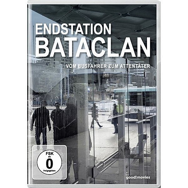 Endstation Bataclan, Dokumentation