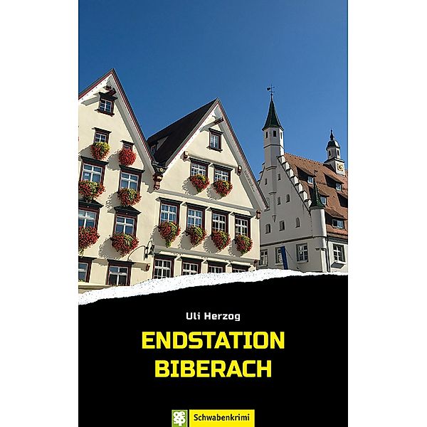 Endstation Biberach, Uli Herzog