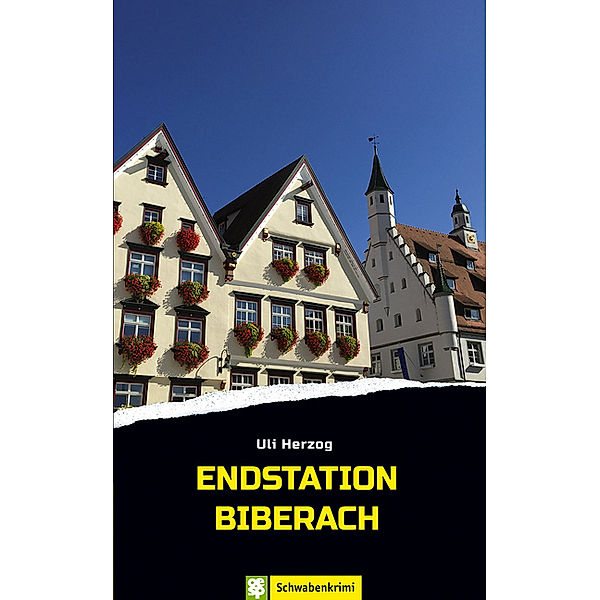 Endstation Biberach, Uli Herzog