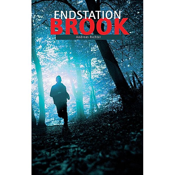 Endstation Brook, Andreas Richter