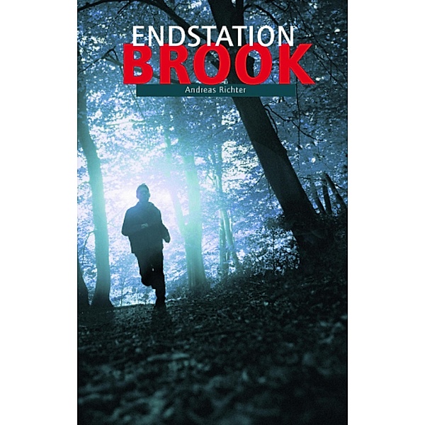 Endstation Brook, Andreas Richter