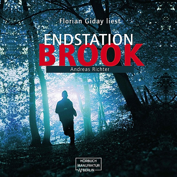 Endstation Brook, Andreas Richter