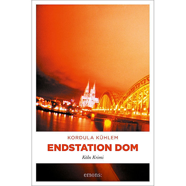 Endstation Dom, Kordula Kühlem