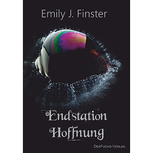 Endstation Hoffnung, Emily J. Finster