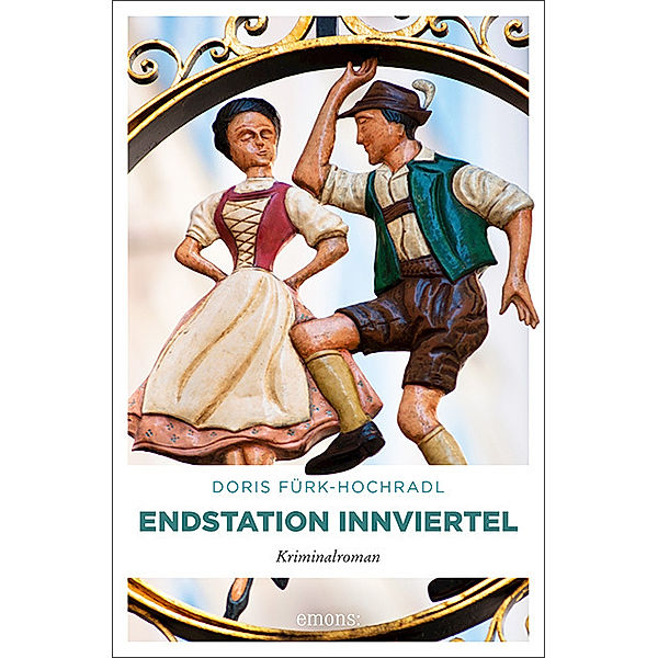 Endstation Innviertel, Doris Fürk-Hochradl