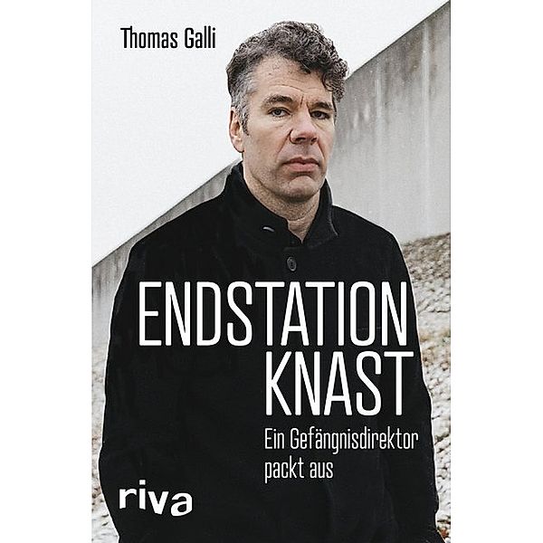 Endstation Knast, Thomas Galli