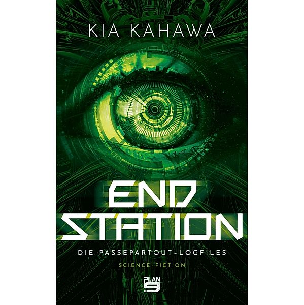 Endstation / Logfiles Bd.1, Kia Kahawa