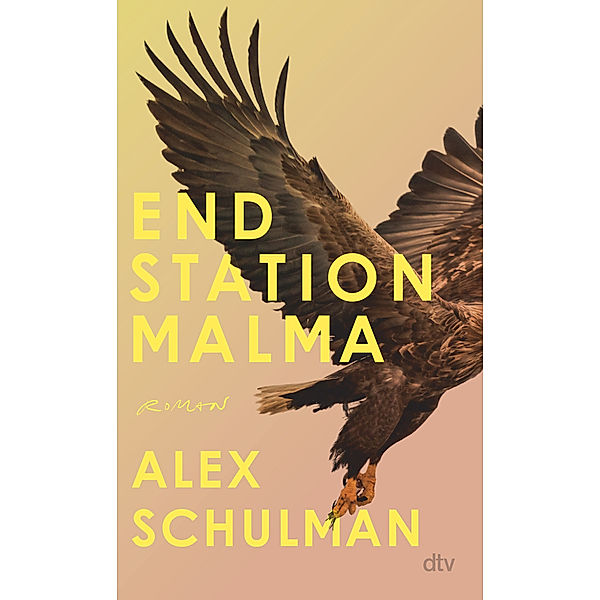 Endstation Malma, Alex Schulman