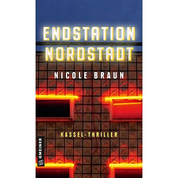 Endstation Nordstadt, Nicole Braun