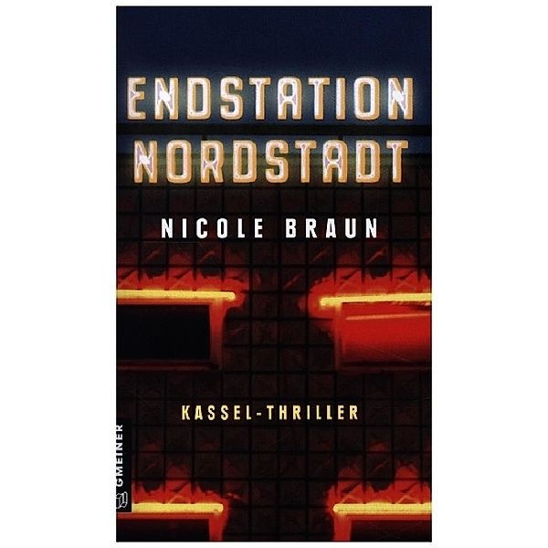 Endstation Nordstadt, Nicole Braun