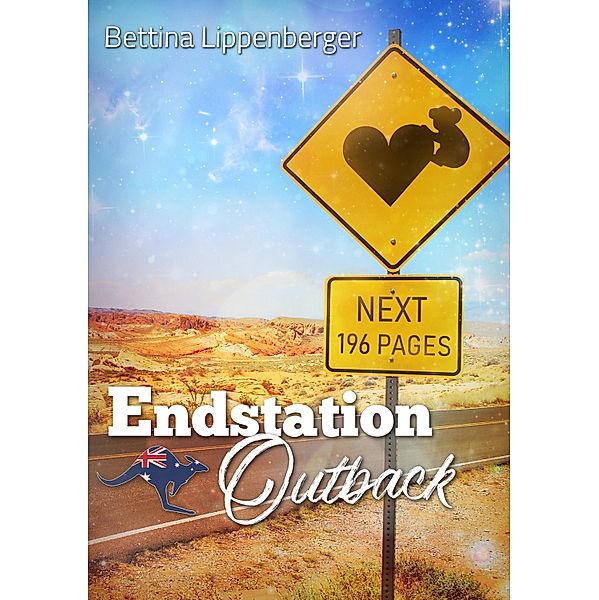 Endstation Outback, Bettina Lippenberger