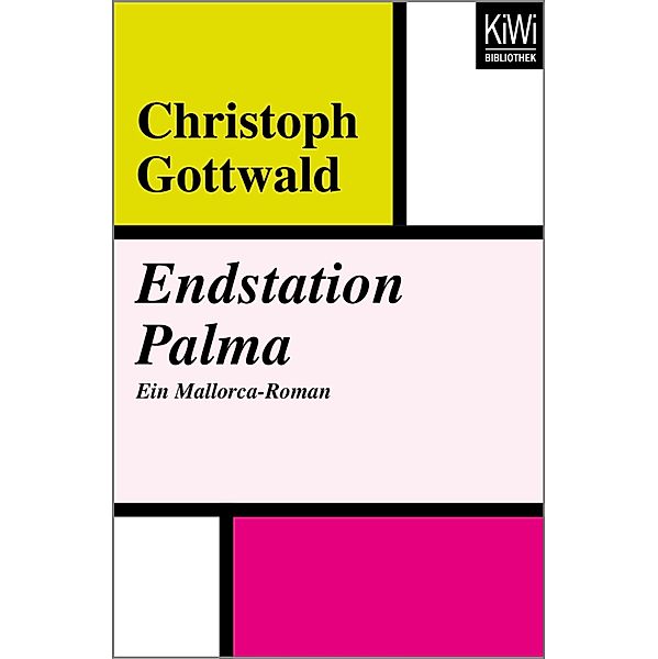 Endstation Palma, Christoph Gottwald