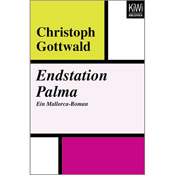 Endstation Palma, Christoph Gottwald