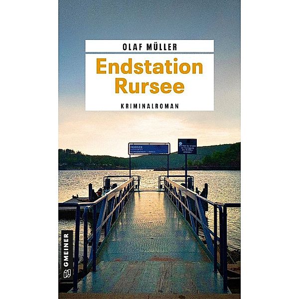 Endstation Rursee, Olaf Müller