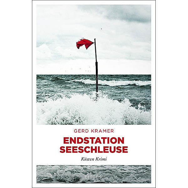 Endstation Seeschleuse, Gerd Kramer