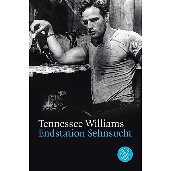 Endstation Sehnsucht, Tennessee Williams
