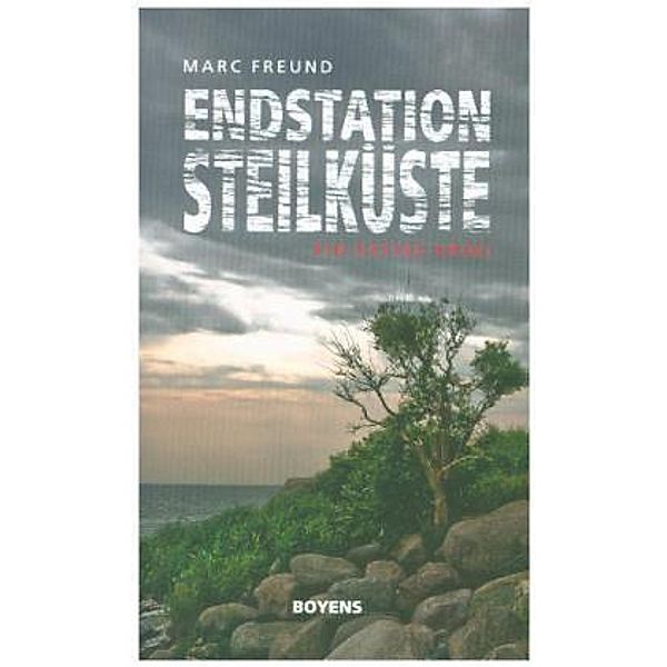 Endstation Steilküste, Marc Freund