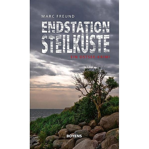 Endstation Steilküste, Marc Freund