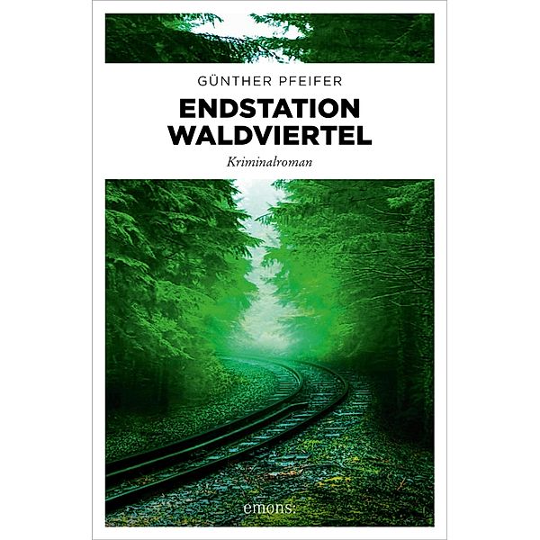 Endstation Waldviertel, Günther Pfeifer