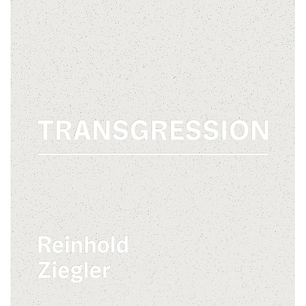 Endter, H: Reinhold Ziegler, Heike Endter