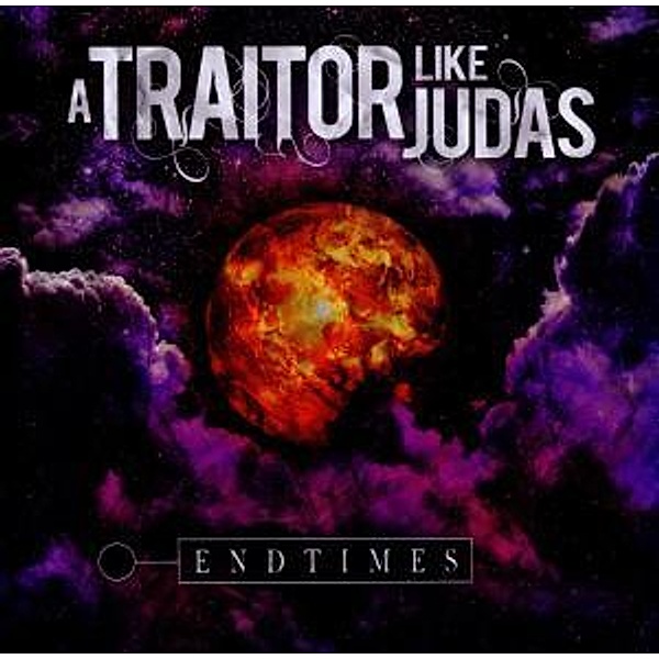Endtimes, A Traitor Like Judas