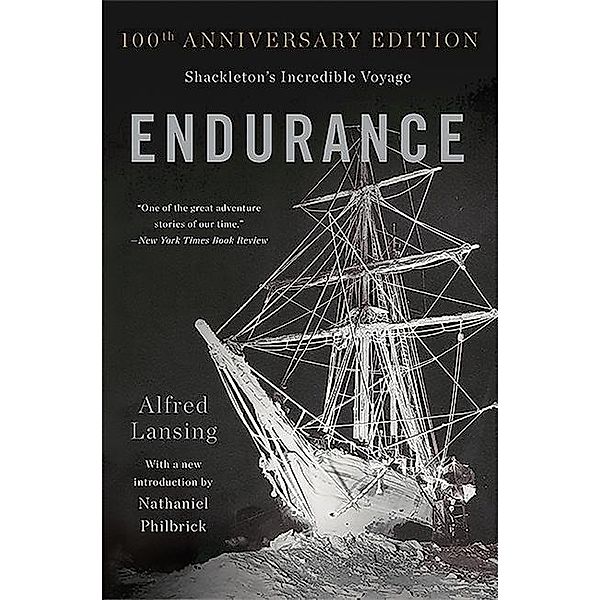 Endurance, Alfred Lansing