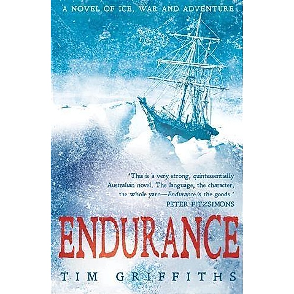 Endurance, Tim Griffiths