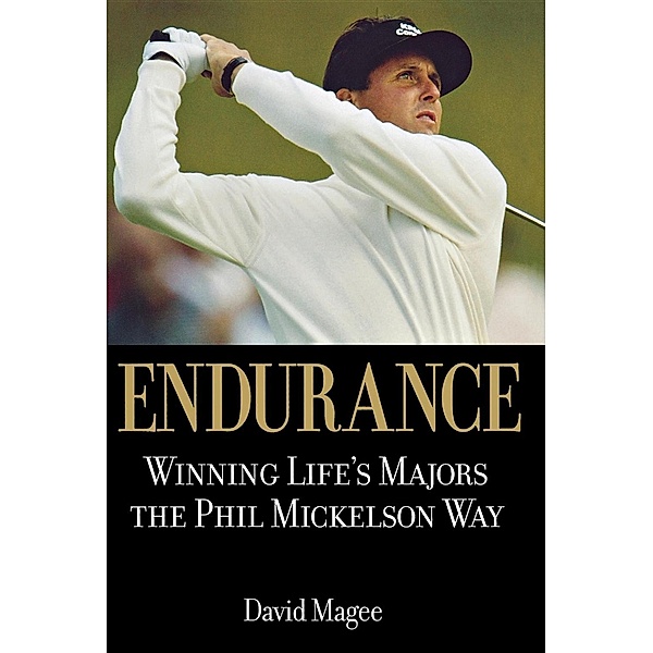 Endurance, David Magee