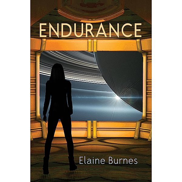 Endurance, Elaine Burnes