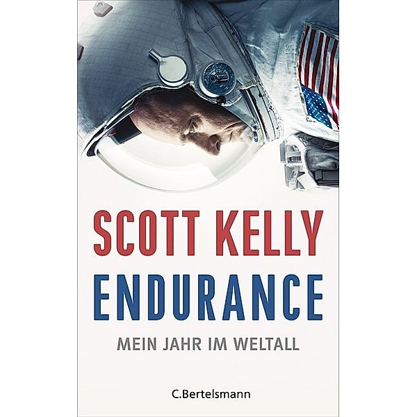 Endurance, Scott Kelly