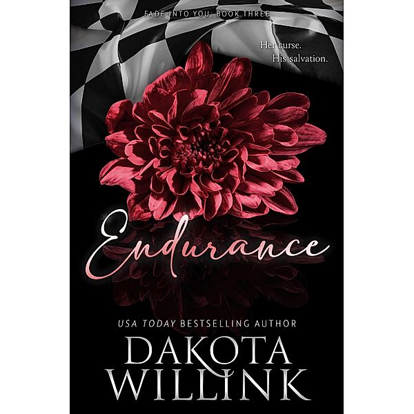 Endurance (Fade Into You, #3) / Fade Into You, Dakota Willink