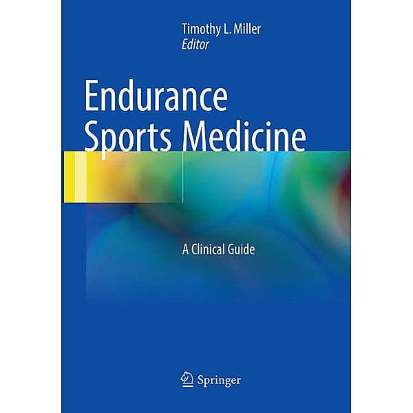 Endurance Sports Medicine