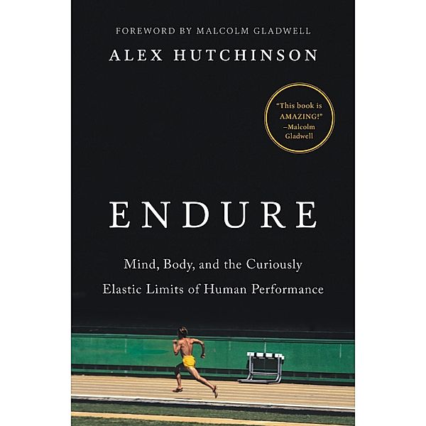 Endure, Alex Hutchinson