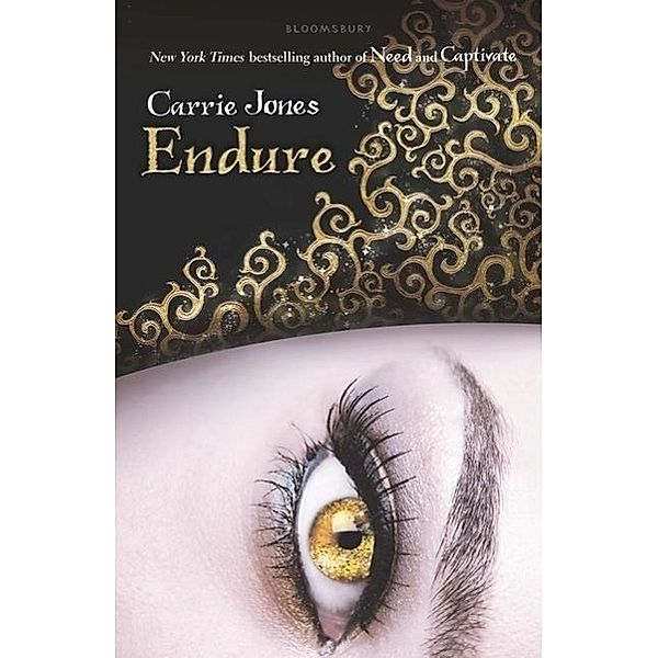 Endure, Carrie Jones