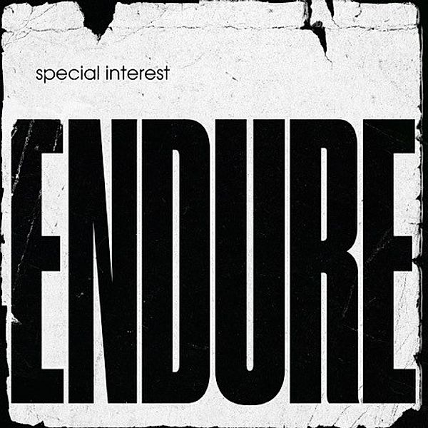 Endure, Special Interest