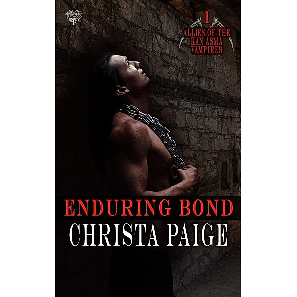 Enduring Bond, Christa Paige