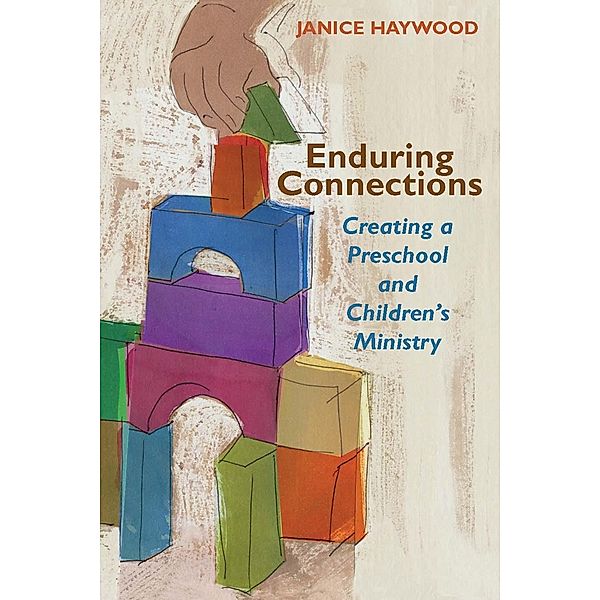 Enduring Connections / TCP The Columbia Partnership Leadership Series, Janice A Haywood
