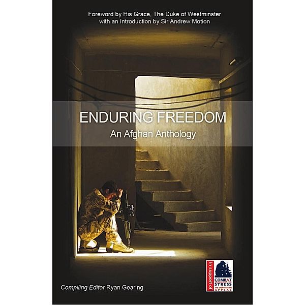 Enduring Freedom, Ryan Gearing