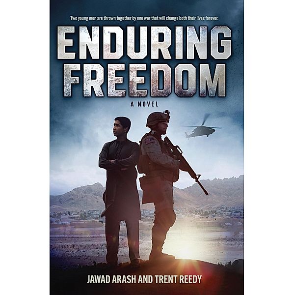 Enduring Freedom, Trent Reedy, Jawad Arash