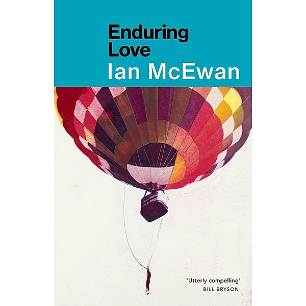 Enduring Love, Ian McEwan