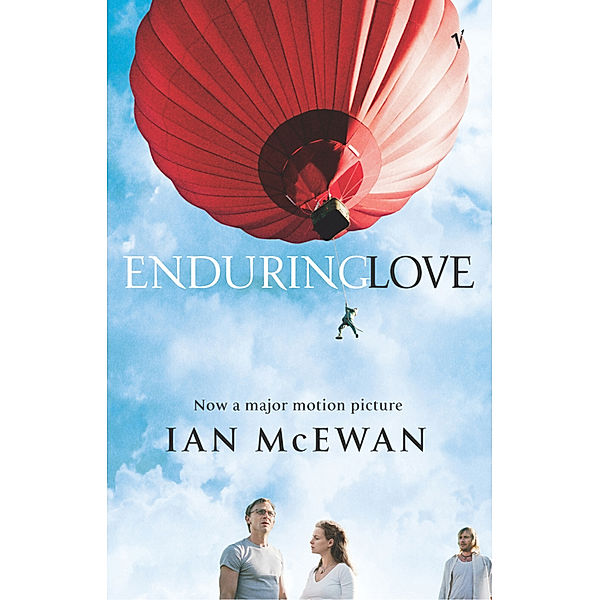 Enduring Love, Ian McEwan