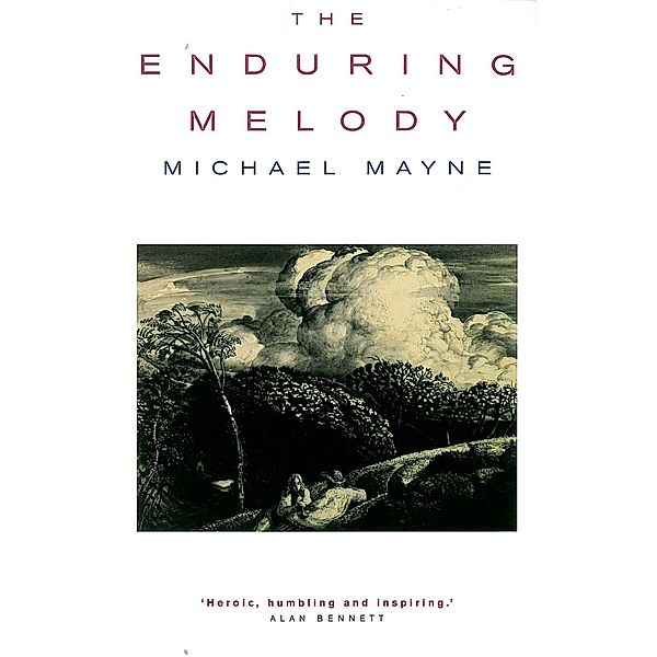 Enduring Melody, Michael Mayne