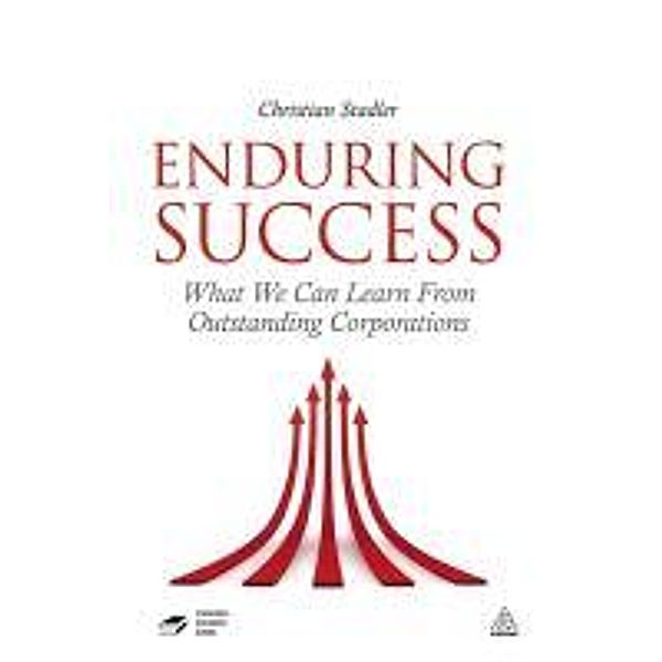 Enduring Success, Christian Sadler