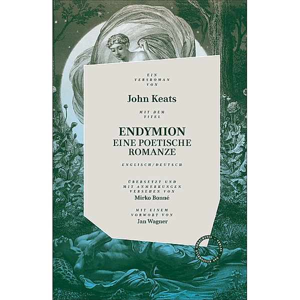 Endymion, John Keats