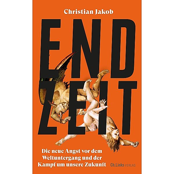 Endzeit, Christian Jakob