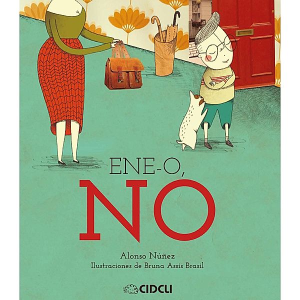 ENE-O, NO, Alonso Núñez