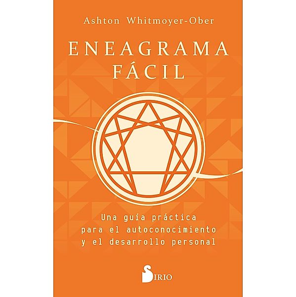 Eneagrama fácil, Ashton Whitmoyer-Ober